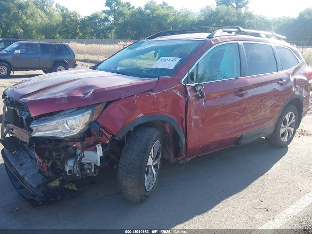 Subaru Ascent Premium