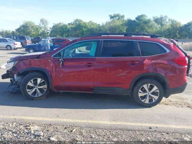 Subaru Ascent Premium