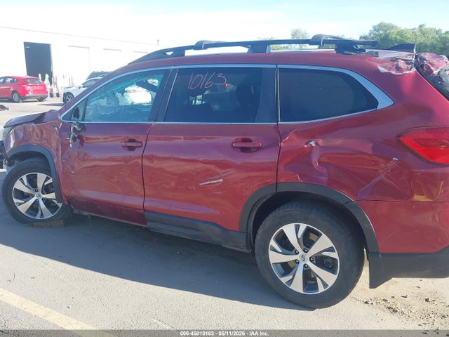 Subaru Ascent Premium