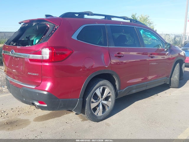 Subaru Ascent Premium