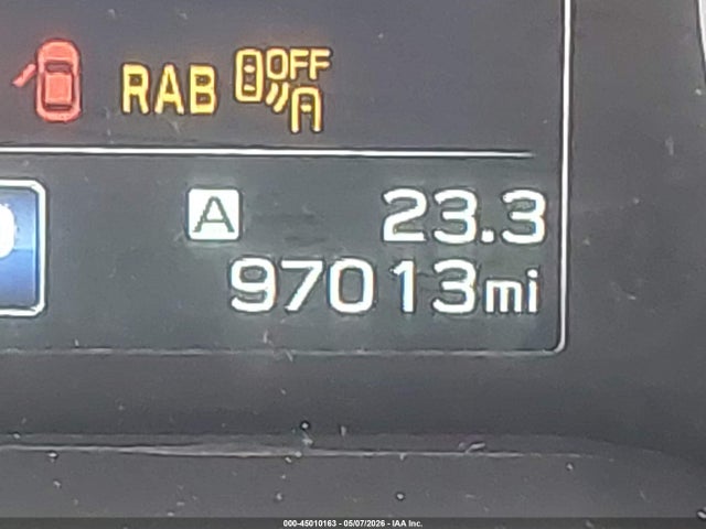 Subaru Ascent Premium