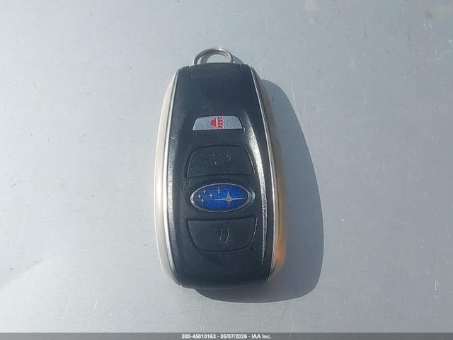 Subaru Ascent Premium