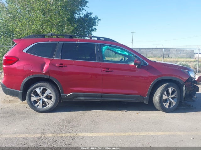 Subaru Ascent Premium