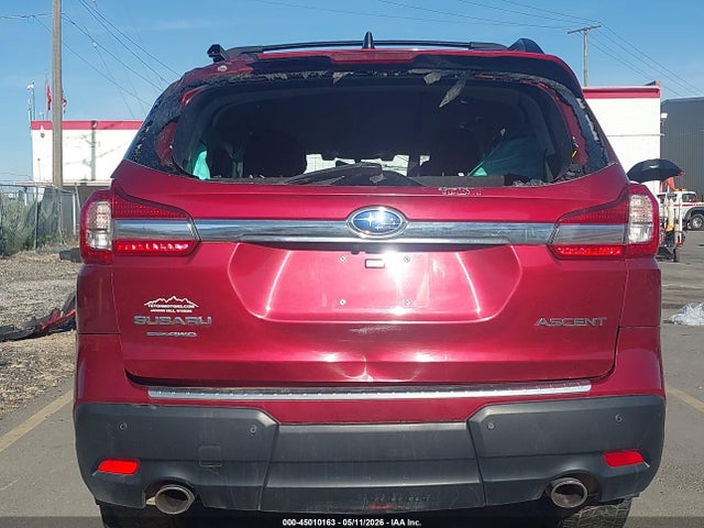 Subaru Ascent Premium