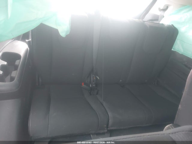 Subaru Ascent Premium