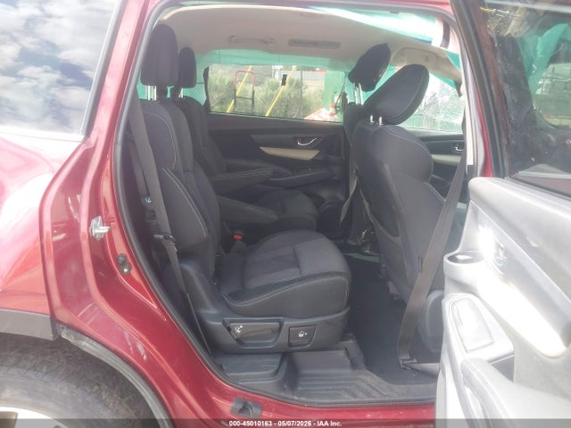Subaru Ascent Premium
