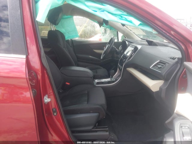Subaru Ascent Premium