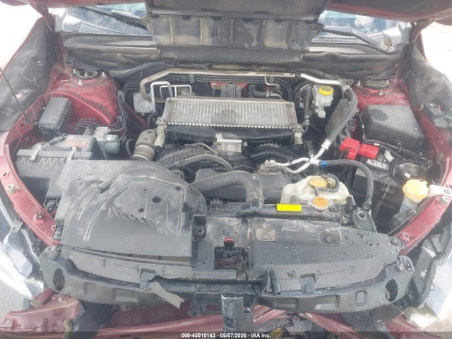Subaru Ascent Premium