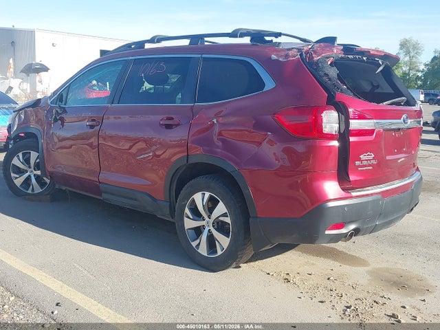Subaru Ascent Premium