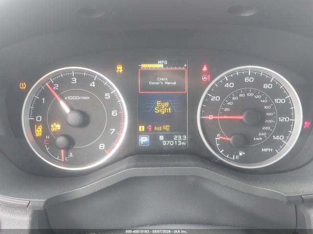 Subaru Ascent Premium