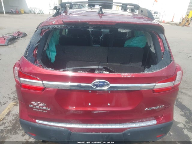 Subaru Ascent Premium