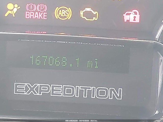 Ford Expedition Limited