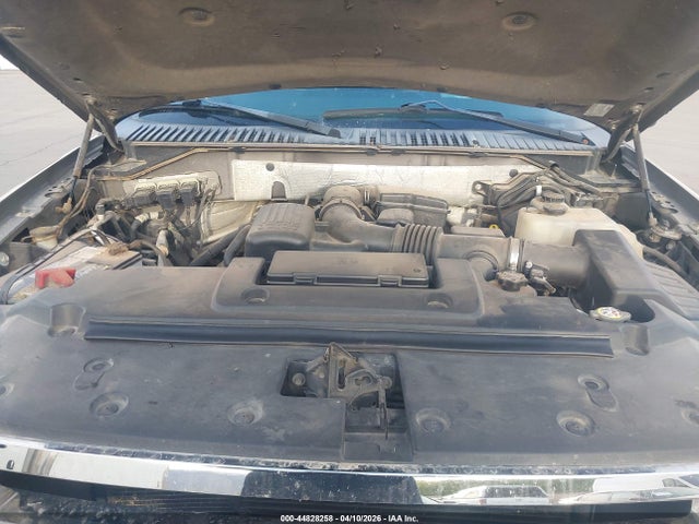 Ford Expedition Limited