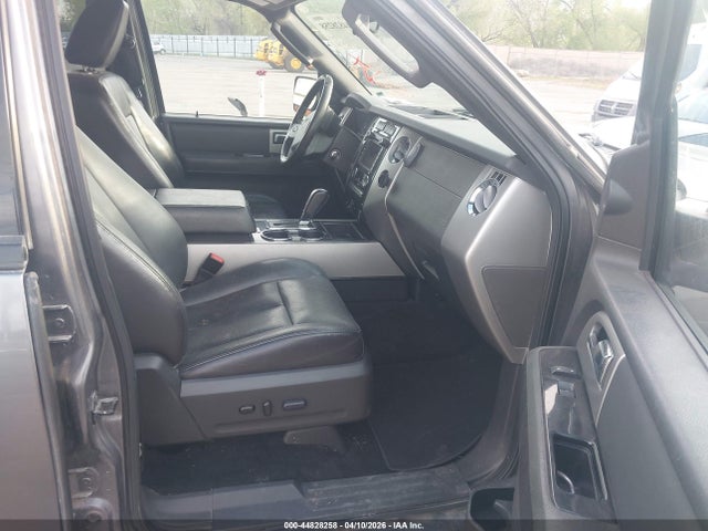 Ford Expedition Limited