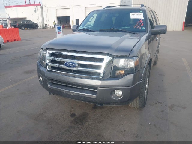 Ford Expedition Limited
