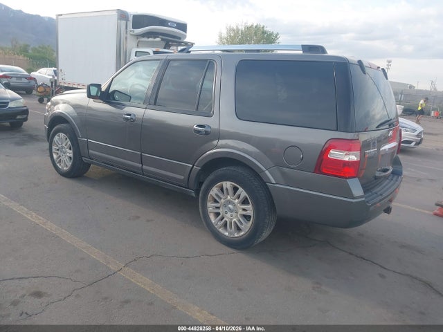 Ford Expedition Limited