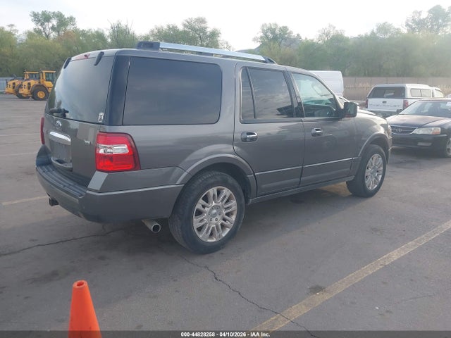 Ford Expedition Limited