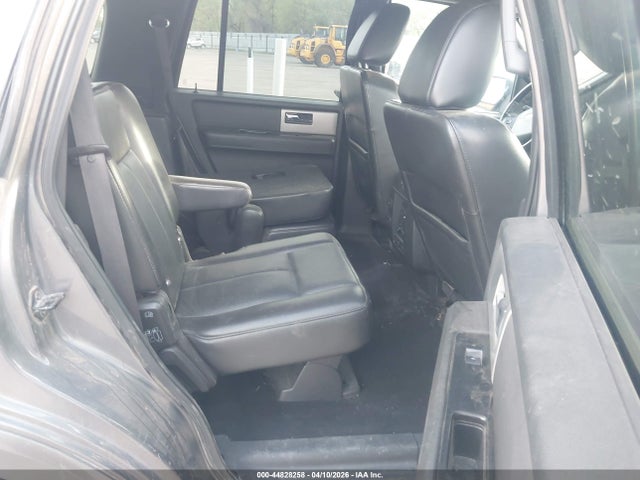 Ford Expedition Limited