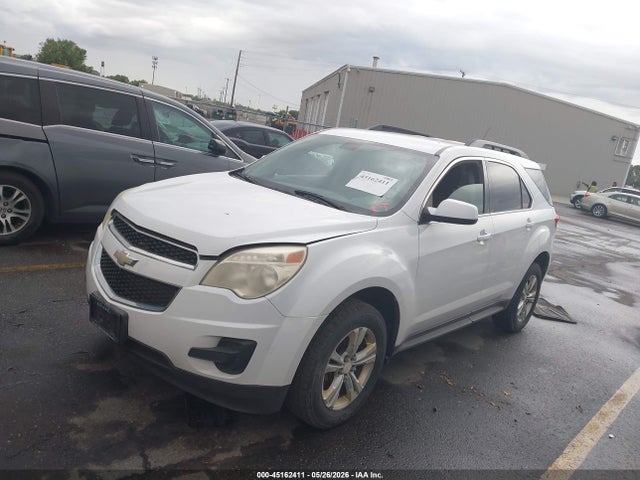 Chevrolet Equinox 1lt