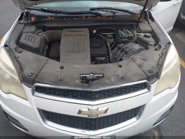 Chevrolet Equinox 1lt