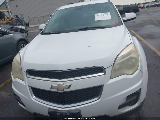Chevrolet Equinox 1lt