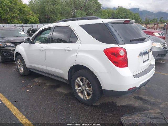 Chevrolet Equinox 1lt