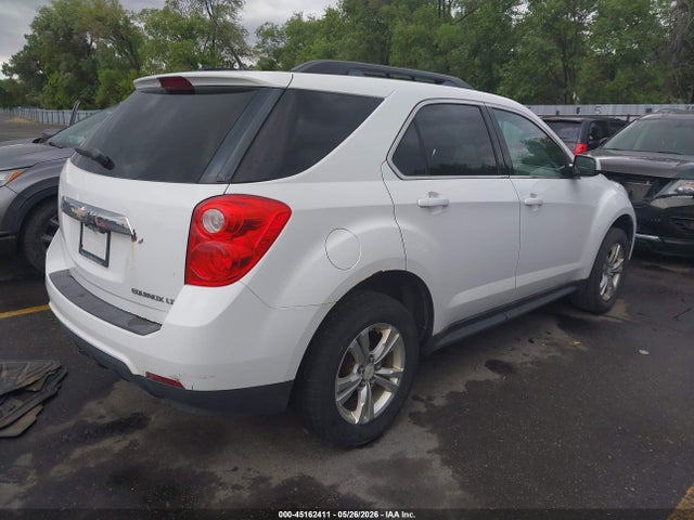 Chevrolet Equinox 1lt