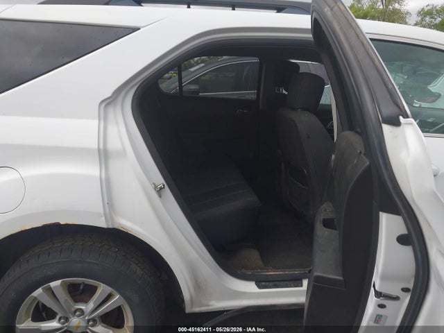 Chevrolet Equinox 1lt