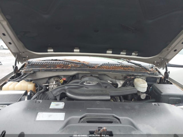 GMC Sierra 1500 Denali