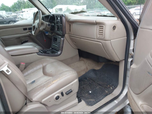 GMC Sierra 1500 Denali