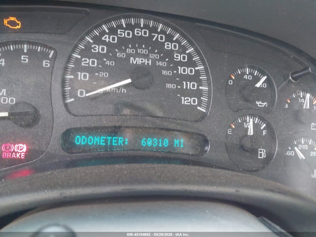 GMC Sierra 1500 Denali