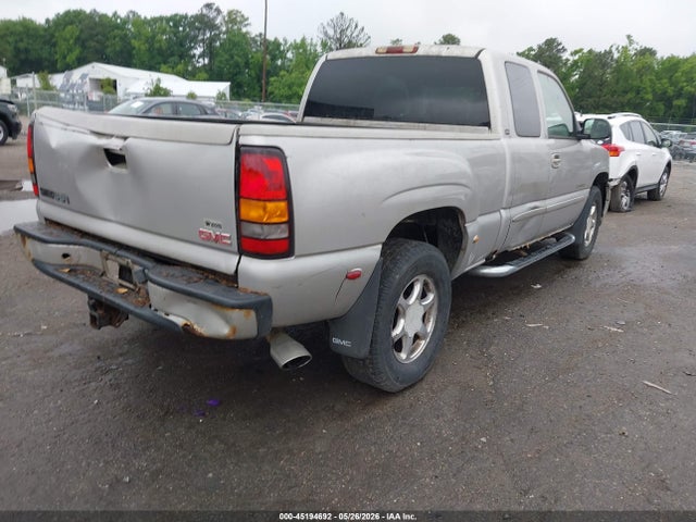 GMC Sierra 1500 Denali