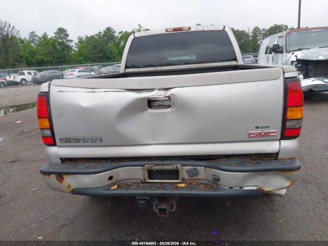 GMC Sierra 1500 Denali