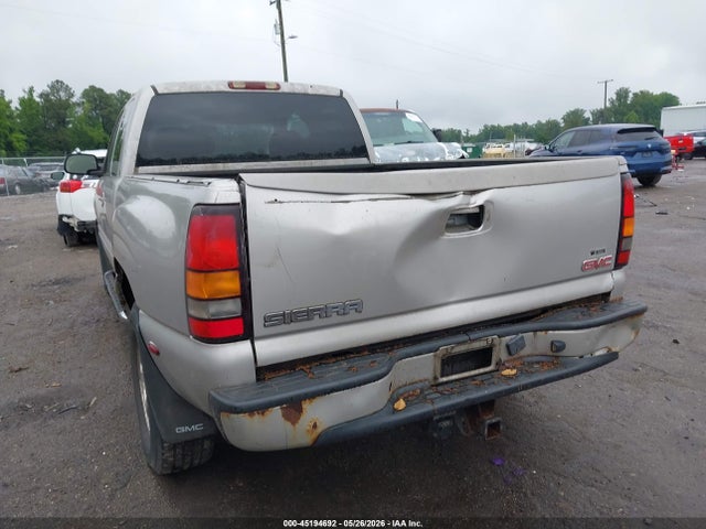 GMC Sierra 1500 Denali