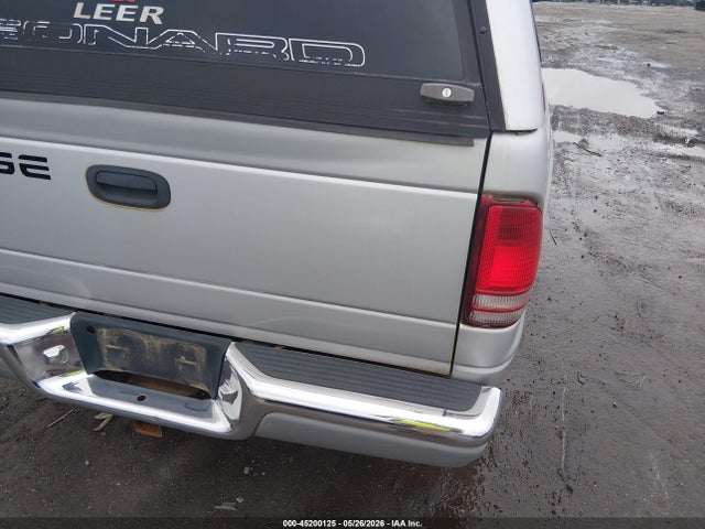 Dodge Dakota Slt