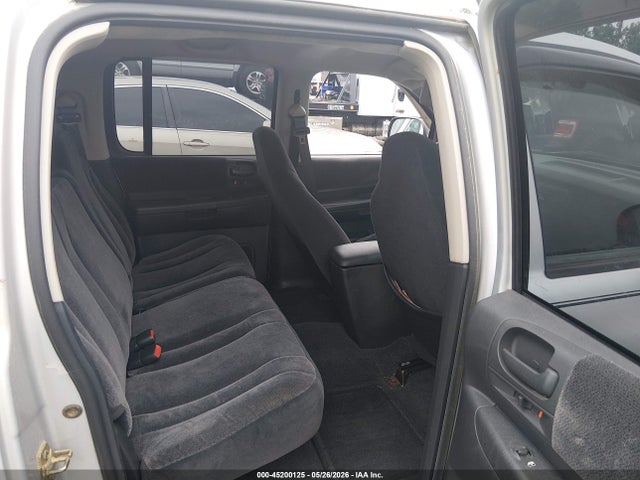 Dodge Dakota Slt