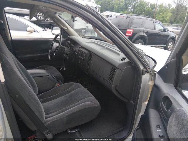 Dodge Dakota Slt