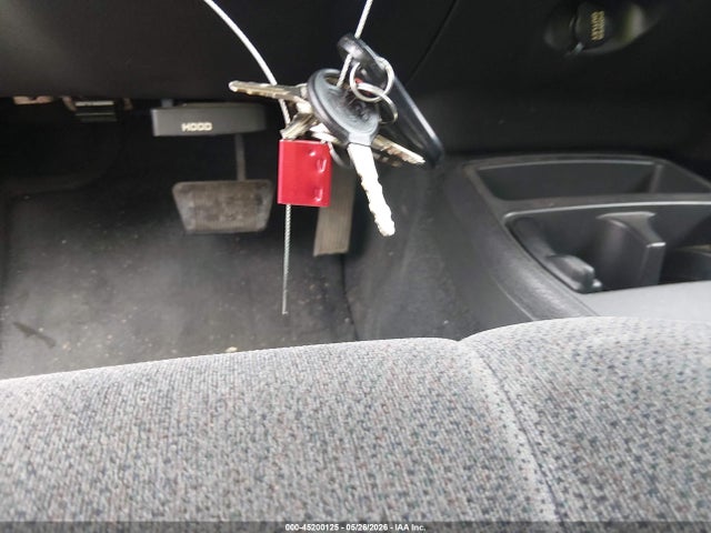 Dodge Dakota Slt