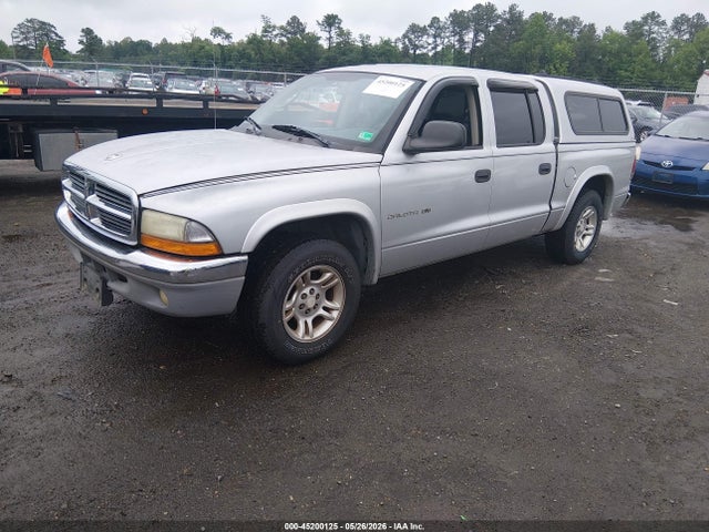 Dodge Dakota Slt