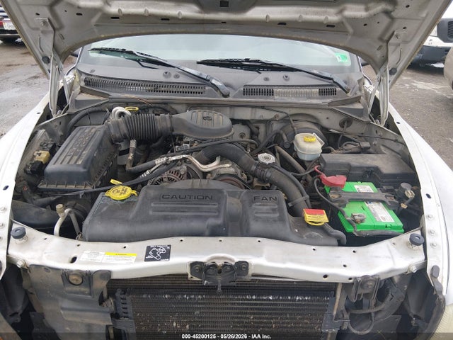 Dodge Dakota Slt