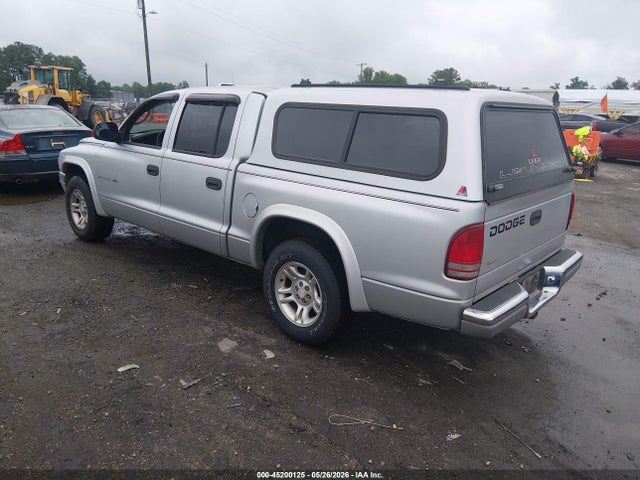 Dodge Dakota Slt