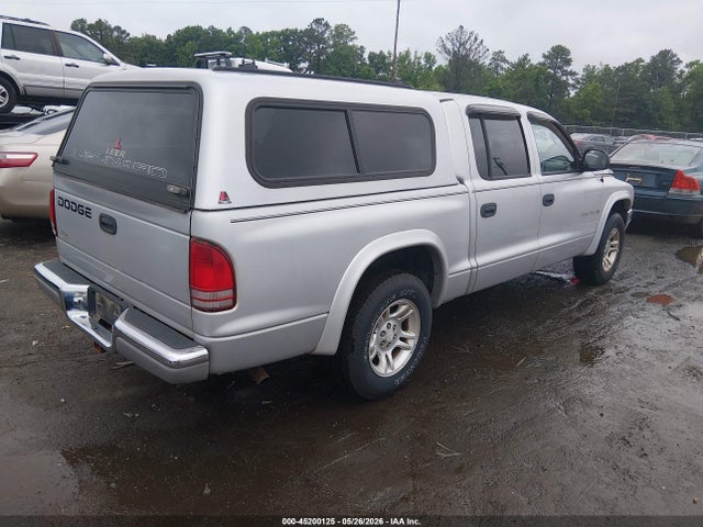 Dodge Dakota Slt