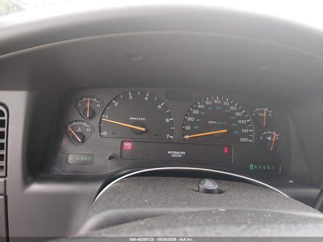 Dodge Dakota Slt