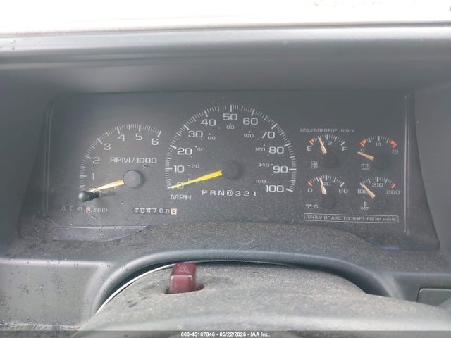 GMC Suburban 1500 Slt Cmi