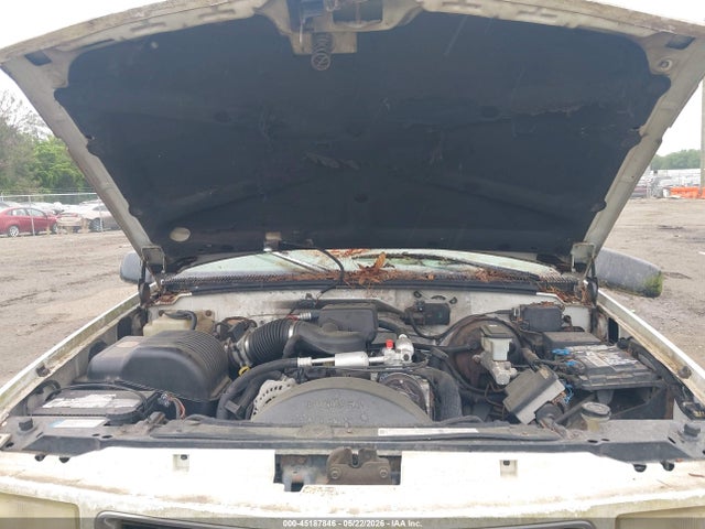 GMC Suburban 1500 Slt Cmi