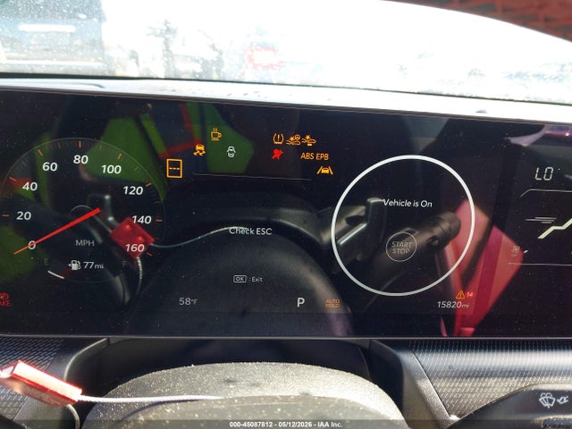 Kia K4 Gt-line Turbo