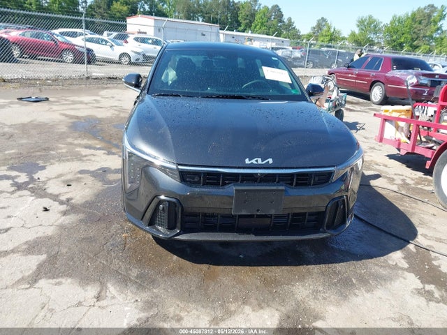 Kia K4 Gt-line Turbo