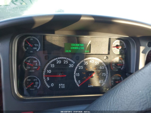 Freightliner M2 106