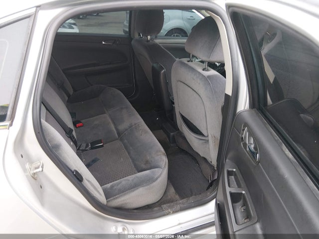 Chevrolet Impala Ls