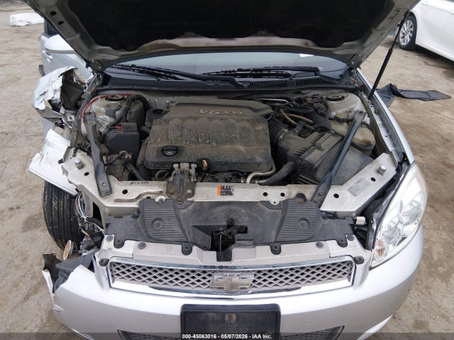 Chevrolet Impala Ls